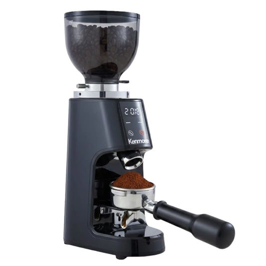 Kenmore Flat Burr Grinder 64mm