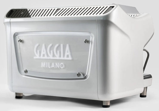 Gaggia La Giusta Tall Cup-3 Group Commercial Espresso Machine