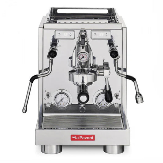 La Pavoni Botticelli Coffee Machine