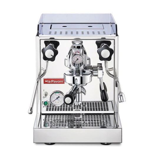 La Pavoni Cellini Coffee Machine