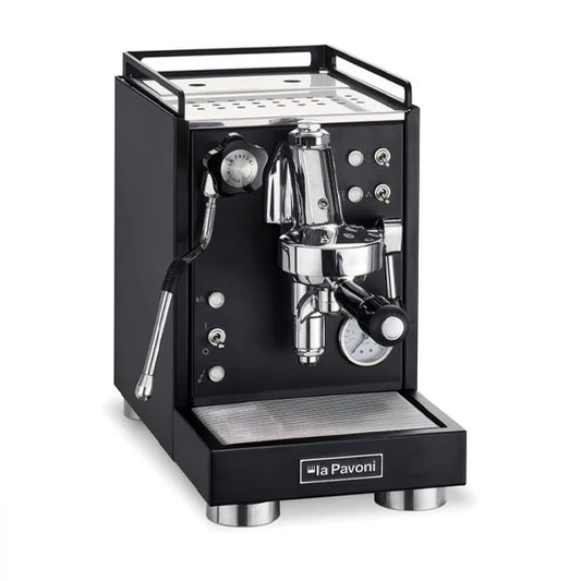 La Pavoni Cellini Mini Coffee Machine