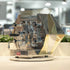 La Pavoni Diamantina Coffee Machine