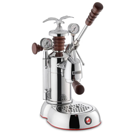 La Pavoni Esperto Abile Coffee Machine