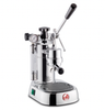 La Pavoni Professional PLQ - Black Coffee Machine