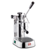 La Pavoni Professional PLQ - Black Coffee Machine