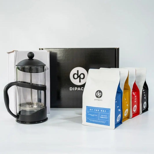 Coffee Gift Box