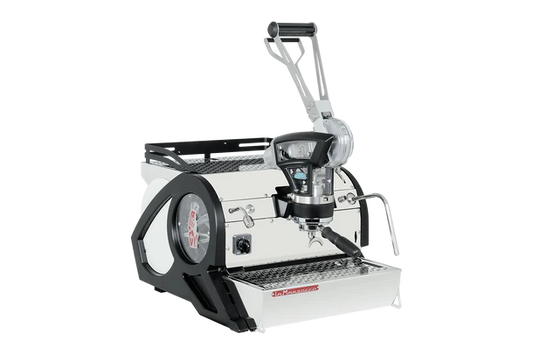 La Marzocco Leva X Coffee Machine(Digital Version)