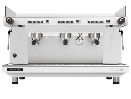 Sanremo Zoe Competition Coffee Machine