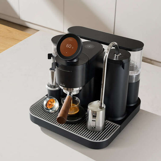 Meraki Espresso Machine GEN 2 - PREORDER SEPTEMBER 2026