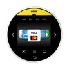 Nayax Onyx : Contactless card reader suitable for  Dr. Coffee
