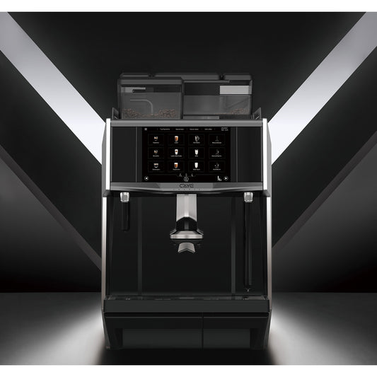 Caye – Smart X B2CM2SY Automatic Machine