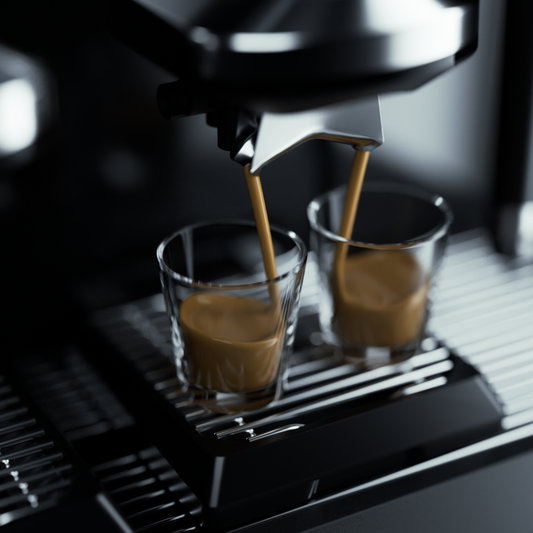 Caye – Smart X B2CM2SY Automatic Machine