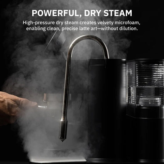 Meraki Espresso Machine GEN 2 - PREORDER SEPTEMBER 2026