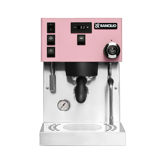 Rancilio Silvia Pro X  Espresso Coffee Machine