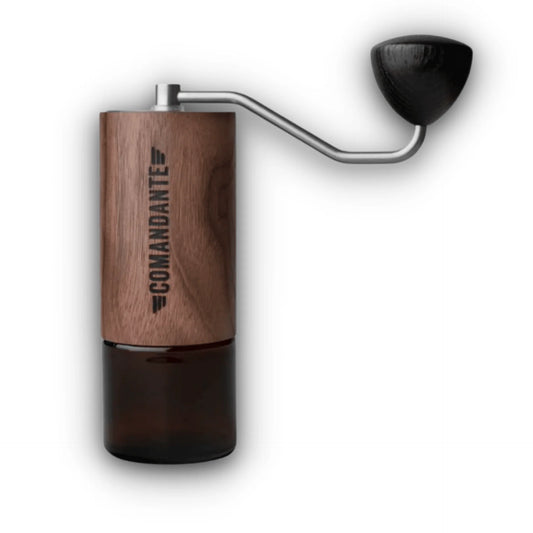 Comandante C40 Hand Grinder MK4