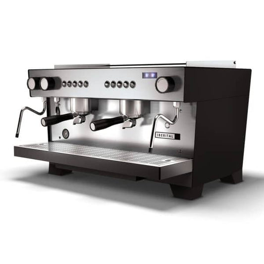 Iberital Referent 2 Group Coffee Machine