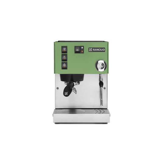 Rancilio Silvia V6 Coffee Machine