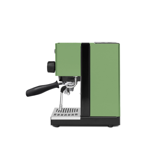 Rancilio Silvia V6 Coffee Machine