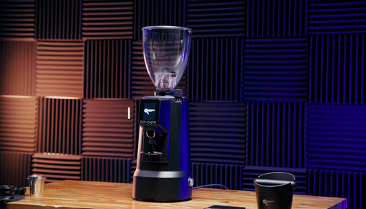 Precision DK-75 Coffee Grinder