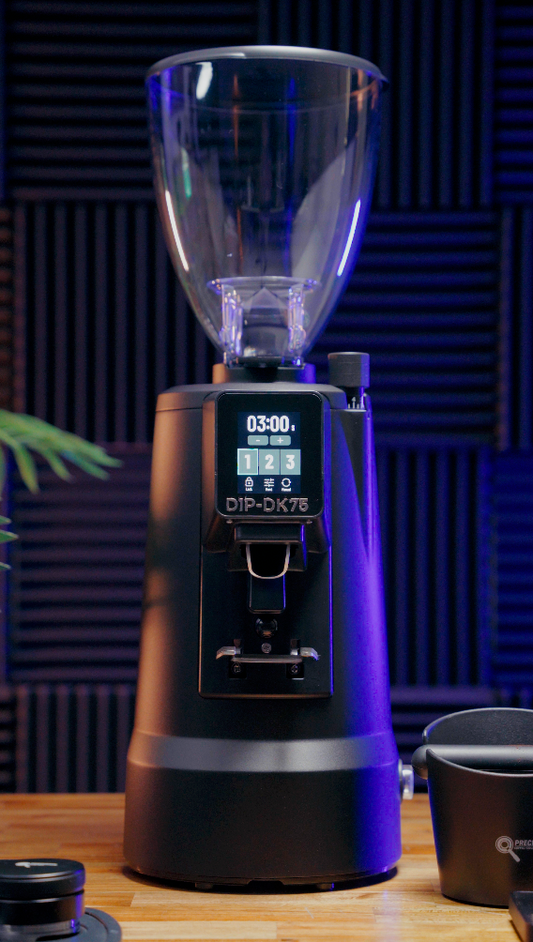 Precision DK-75 Coffee Grinder