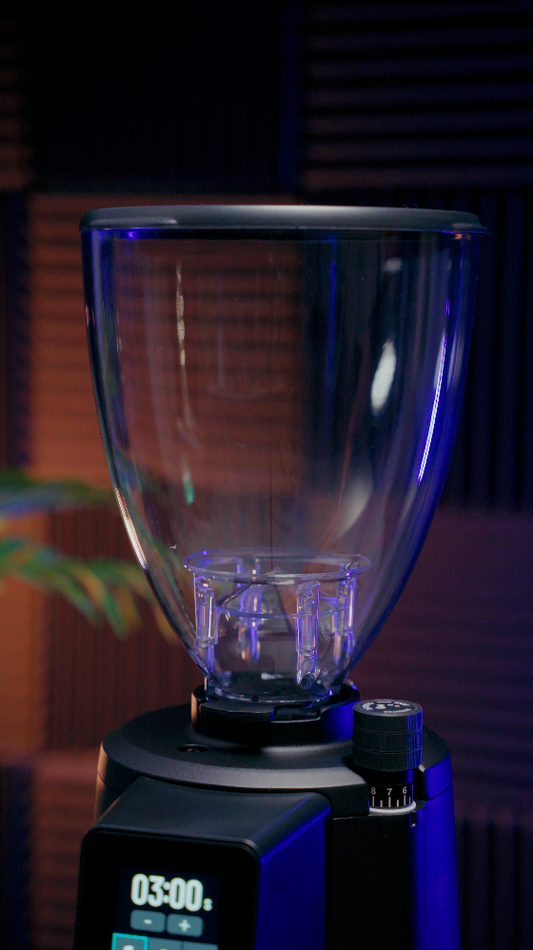 Precision DK-75 Coffee Grinder