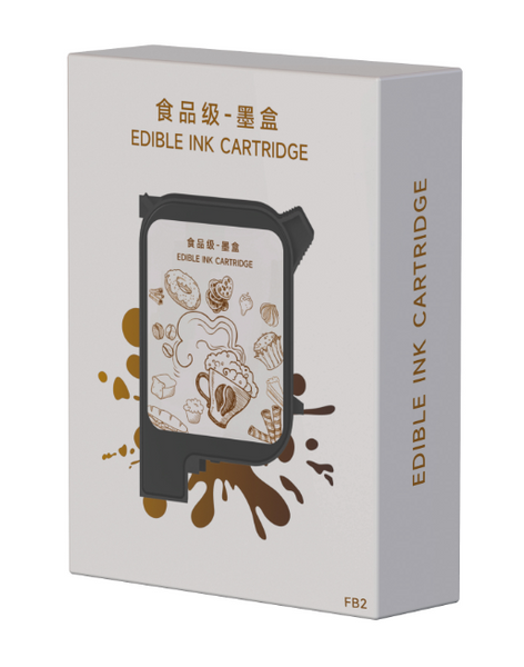 Evebot Printer Edible Ink Cartridge