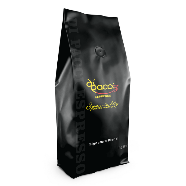 Dipacci Coffee Co. Signature Blend 1kg Coffee Beans
