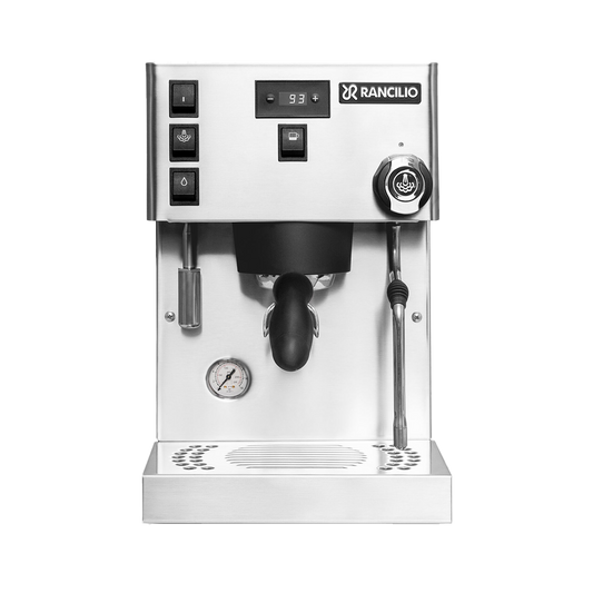 Rancilio Silvia Pro X  Espresso Coffee Machine