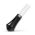 Pesado V2 Clump Crusher - Black (WDT espresso distribution tool)