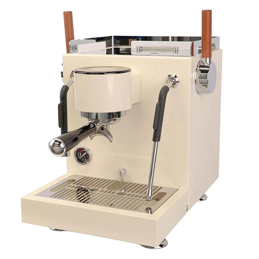 Turin MC3 Espresso Machine