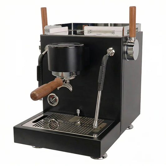 Turin MC3 Espresso Machine