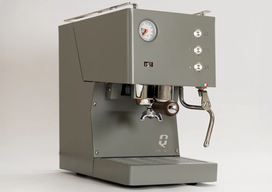 Quick Mill Pop Up Coffee Machine IN STOCK