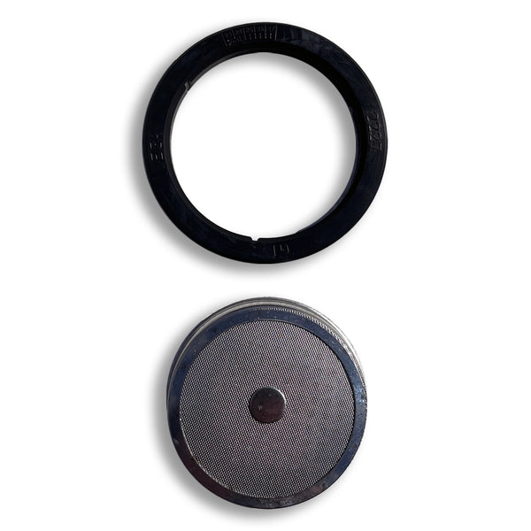 Wega Seal + Shower