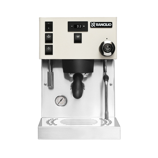 Rancilio Silvia Pro X  Espresso Coffee Machine