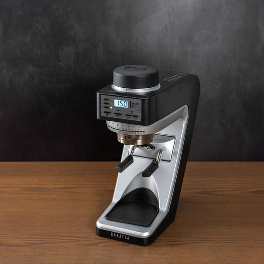 Single Dose Hopper - for Sette Series Grinders