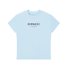 Essential Bodycon Crewneck T-Shirt