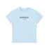 Essential Bodycon Crewneck T-Shirt