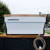 Ex Demo La Marzocco Pb 3 Group Custom White