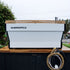 Ex Demo La Marzocco Pb 3 Group Custom White