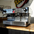 Pre-Loved 2 Group La Marzocco Strada PB Commercial Coffee Machine