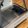 Ex-Showroom Demo La Marzocco Linea Mini R Gloss White Espresso Machine