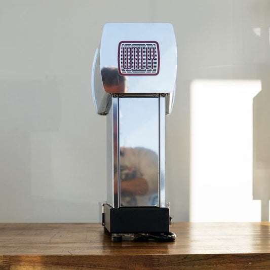 Pre Loved La Marzocco Wally Automatic Milk Steam Machine