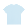 Essential Bodycon Crewneck T-Shirt