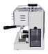 Quick Mill Pegaso EVO Stainless Steel Coffee Machine