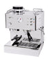 Quick Mill Pegaso EVO Stainless Steel Coffee Machine