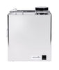 Quick Mill Pegaso EVO Stainless Steel Coffee Machine