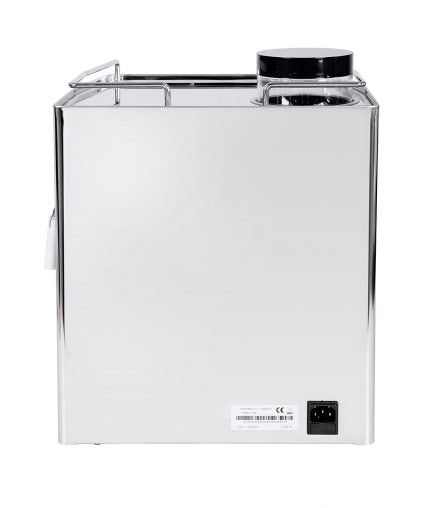 Quick Mill Pegaso EVO Stainless Steel Coffee Machine