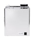 Quick Mill Pegaso EVO Stainless Steel Coffee Machine