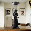 Pre Loved EK43 Tall Black Commercial Coffee Grinder