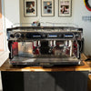 Pre Loved 3 Group Expobar Rugerro Alfa Commercial Coffee Machine